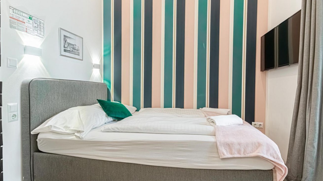 Photo of Bedroom in Mariahilf