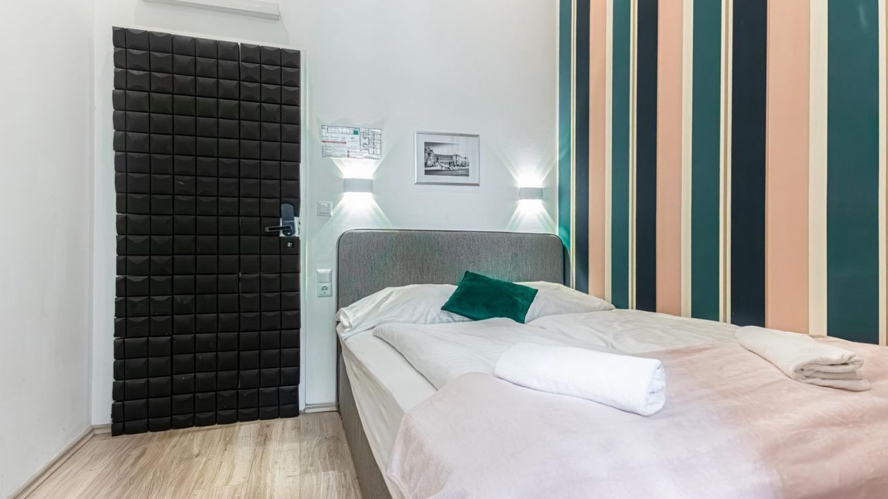Photo of Bedroom in Mariahilf