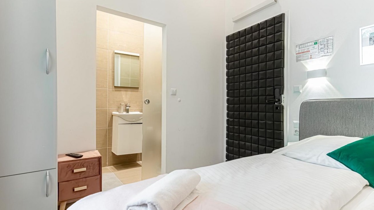 Photo of Bedroom in Mariahilf