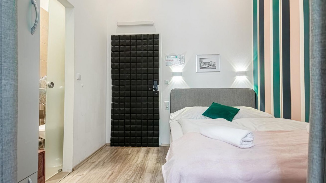 Photo of Bedroom in Mariahilf