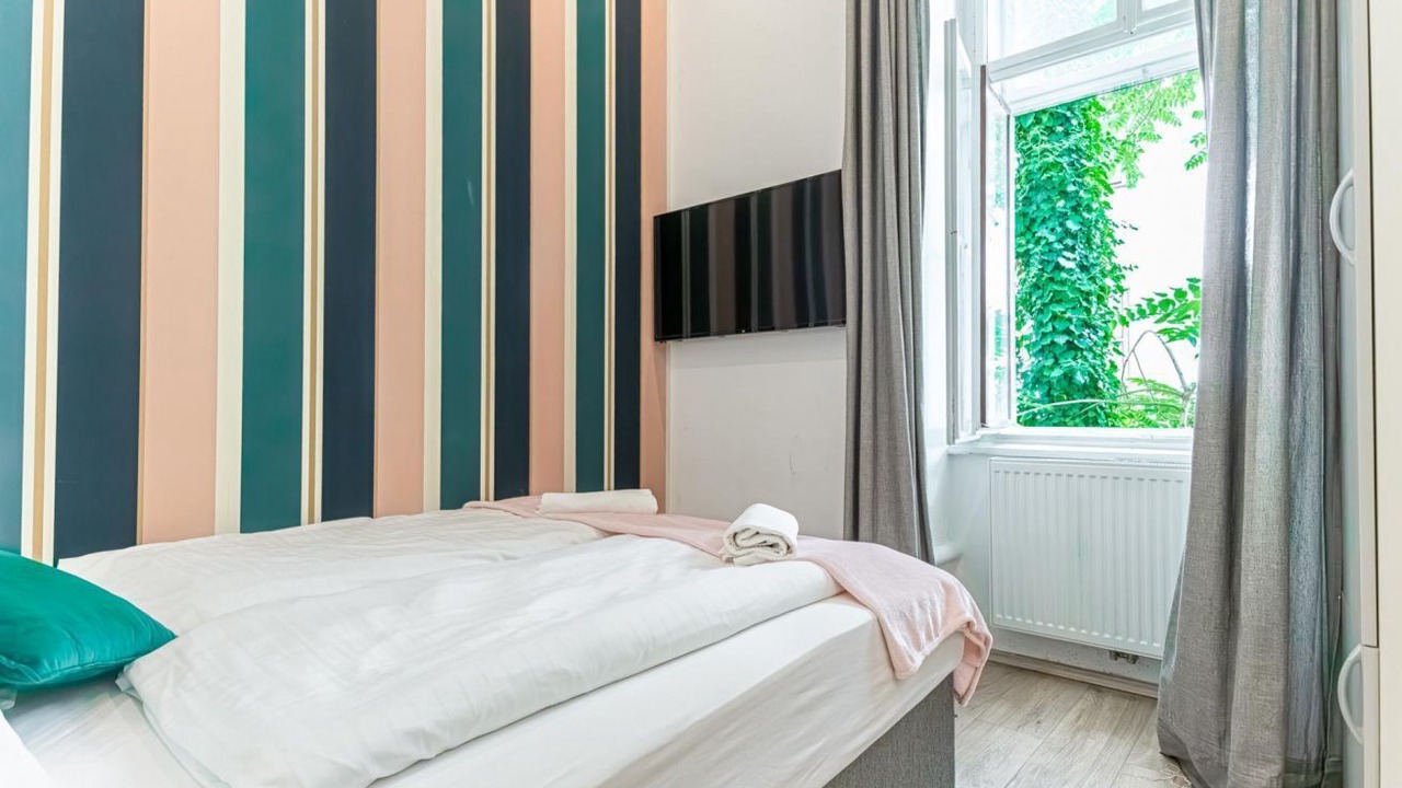 Photo of Bedroom in Mariahilf