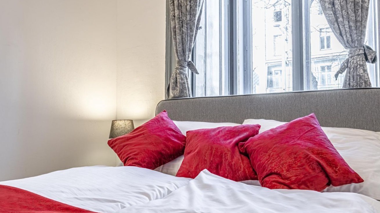 Photo of Bedroom in Mariahilf