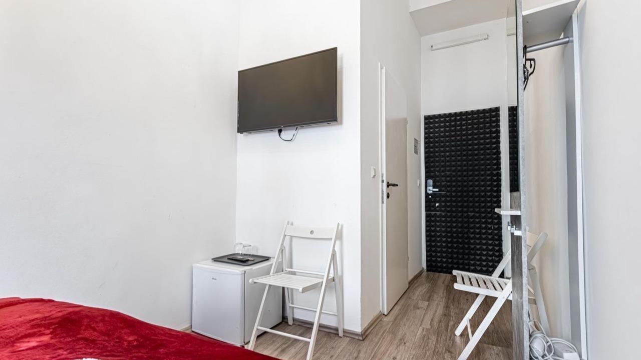 Photo of Bedroom in Mariahilf