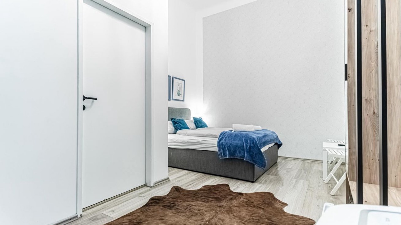 Photo of Bedroom in Mariahilf