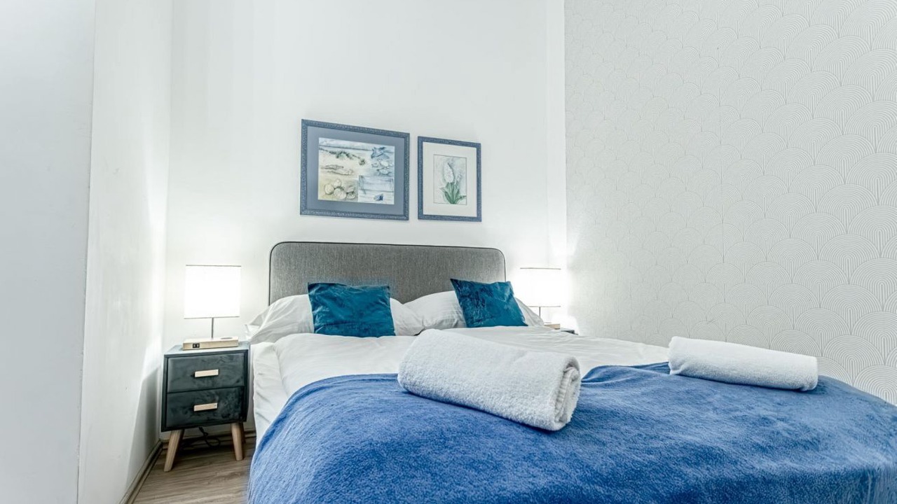 Photo of Bedroom in Mariahilf