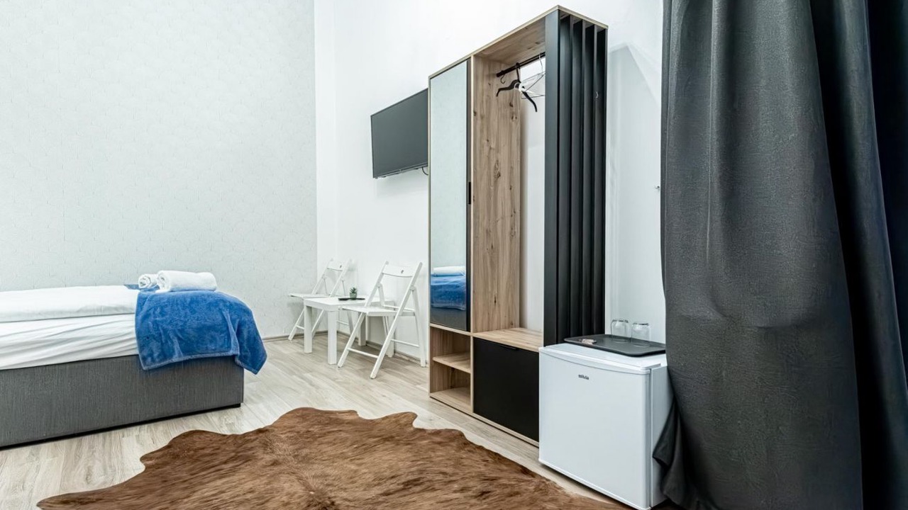 Photo of Bedroom in Mariahilf