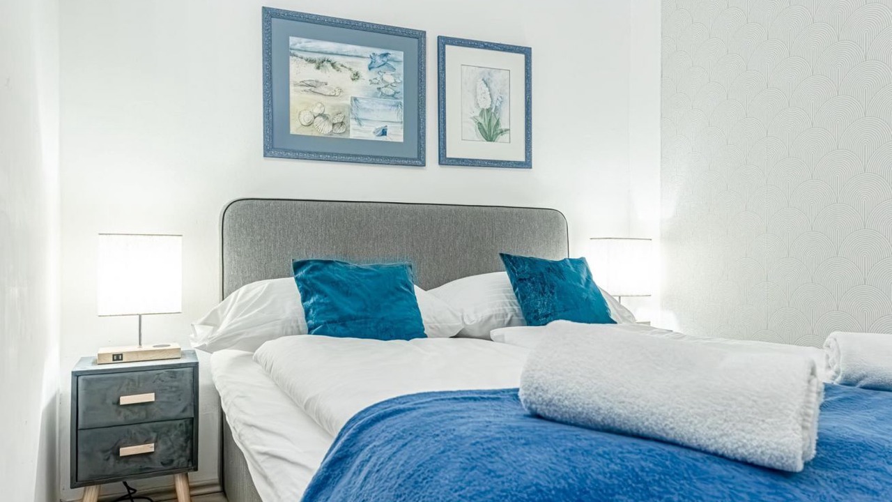 Photo of Bedroom in Mariahilf