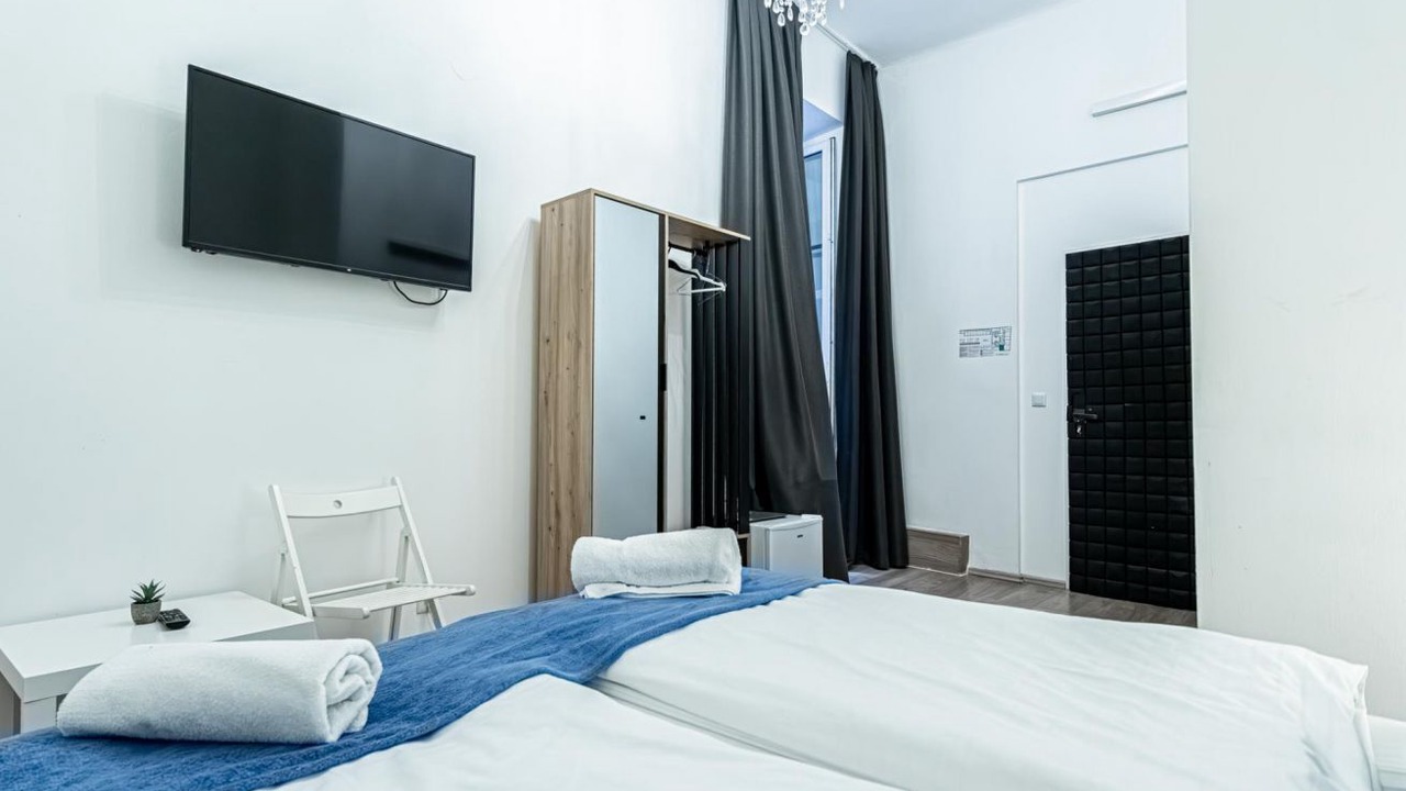 Photo of Bedroom in Mariahilf