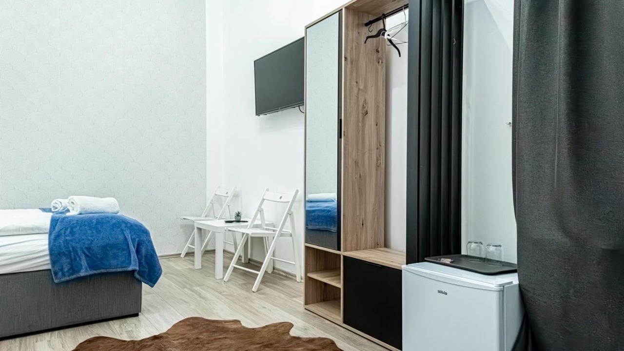 Photo of Bedroom in Mariahilf