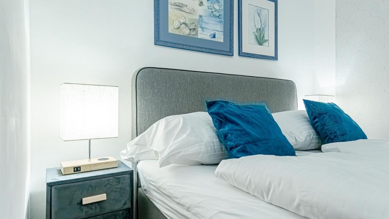 Photo of Bedroom in Mariahilf