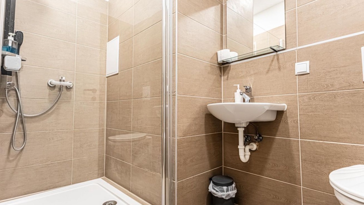 Photo of Bathroom in Mariahilf