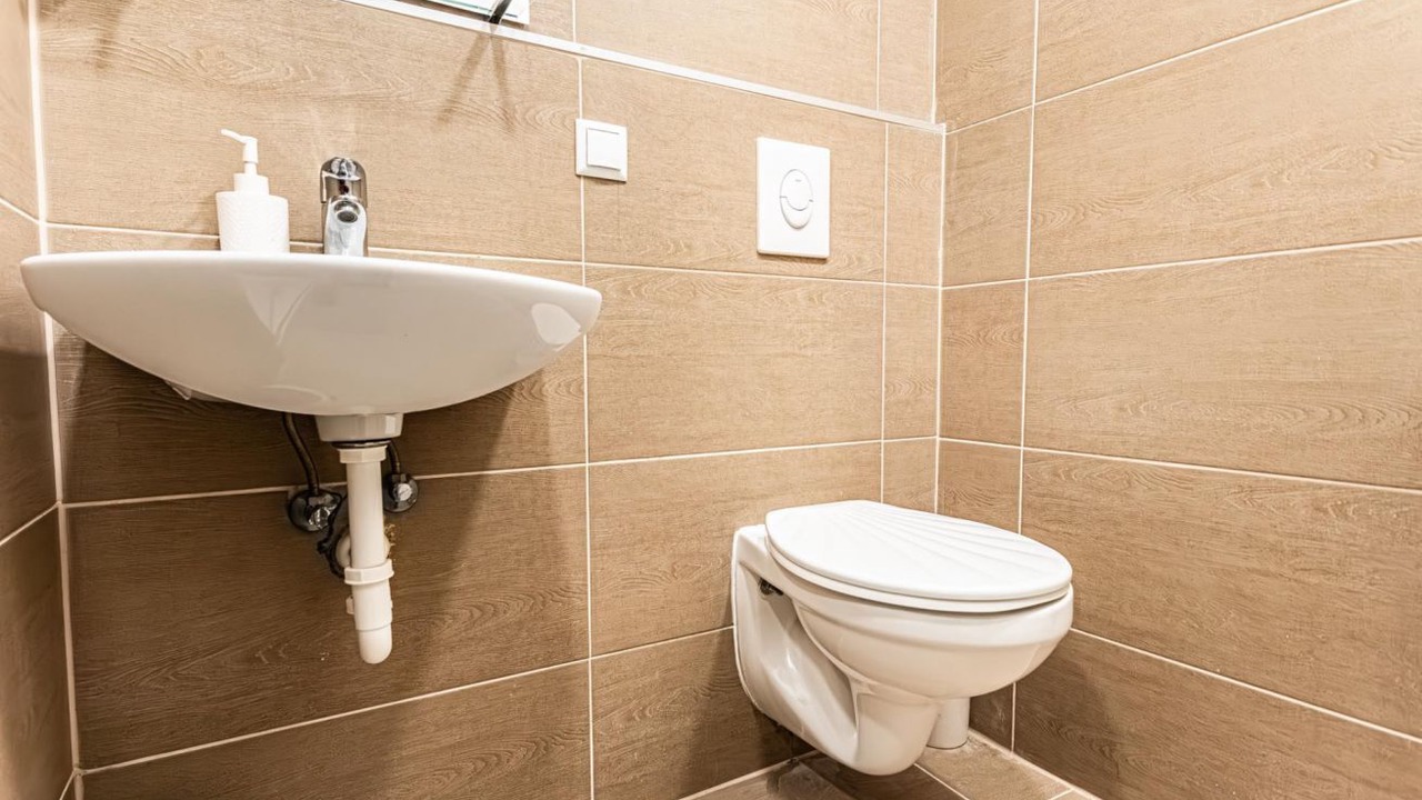 Photo of Bathroom in Mariahilf