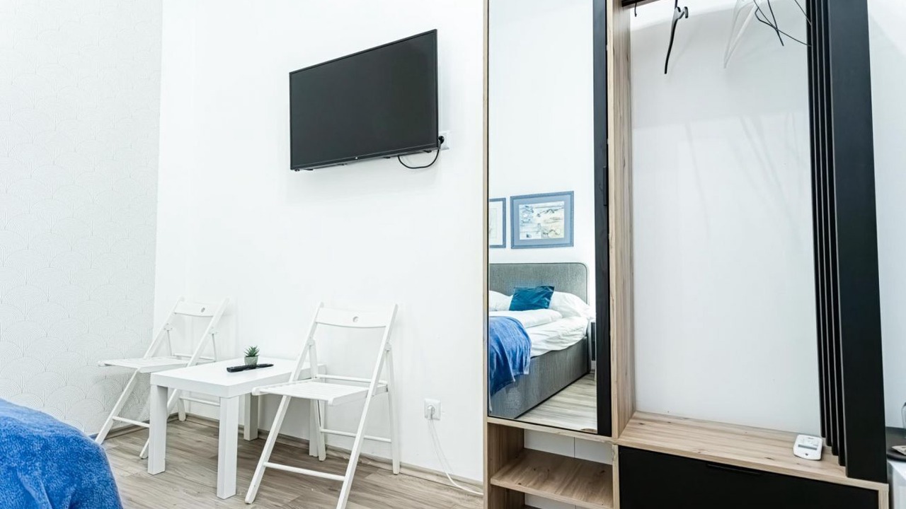 Photo of Bedroom in Mariahilf