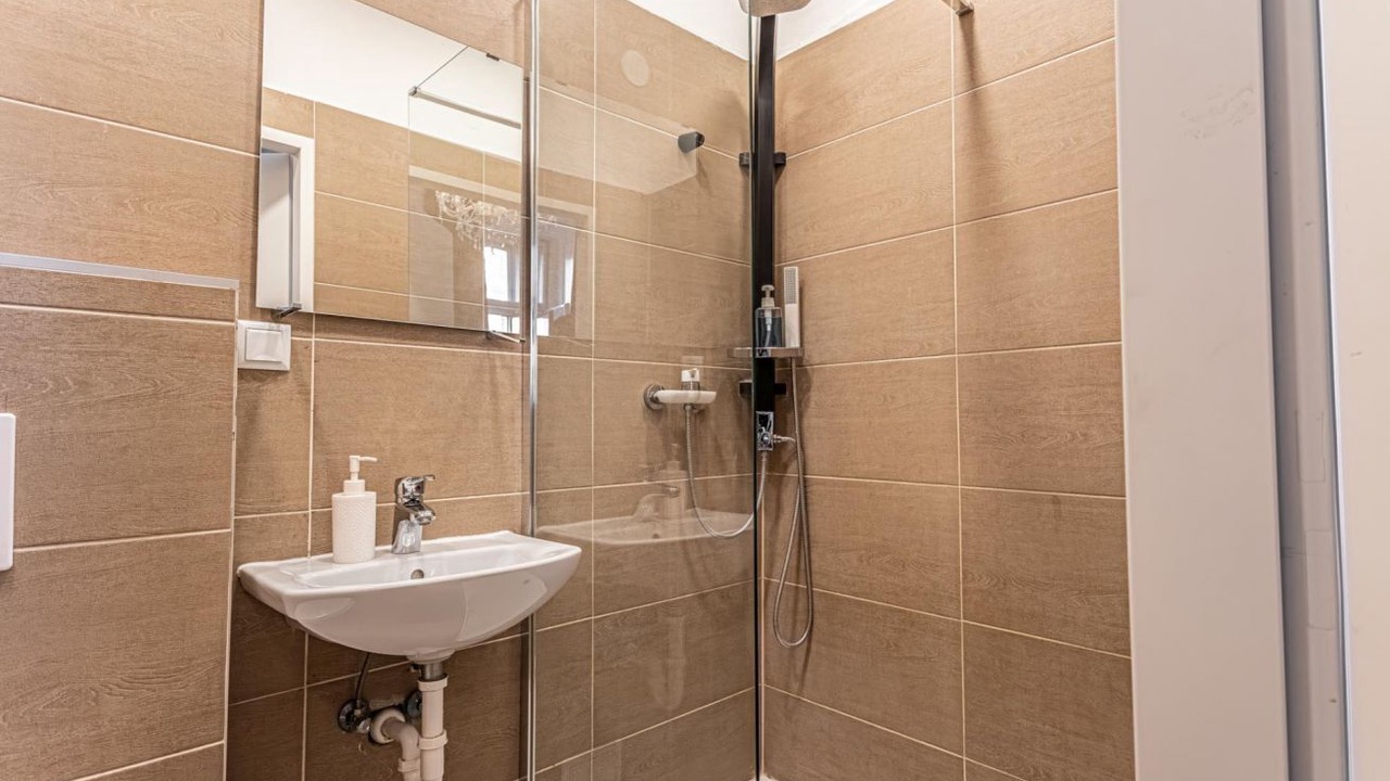 Photo of Bathroom in Mariahilf