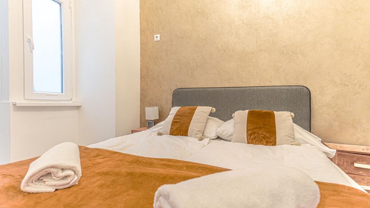 Photo of Bedroom in Mariahilf