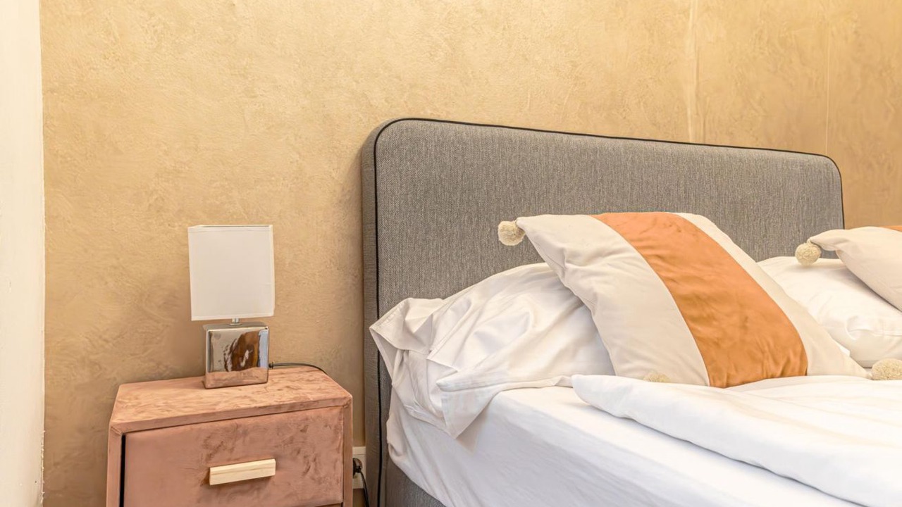 Photo of Bedroom in Mariahilf