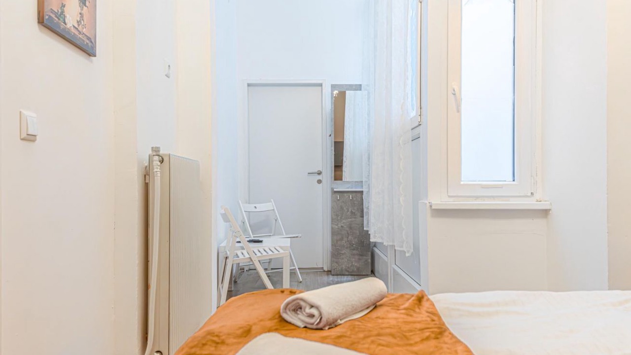 Photo of Bedroom in Mariahilf