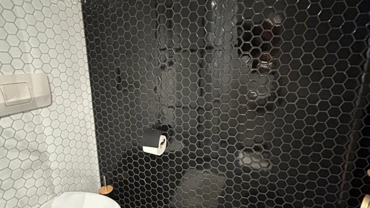 Photo of Bathroom in Weidach