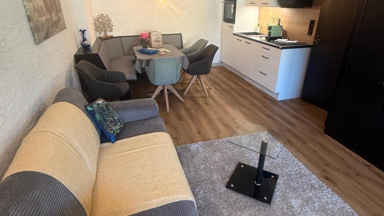 Photo of Livingroom in Weidach