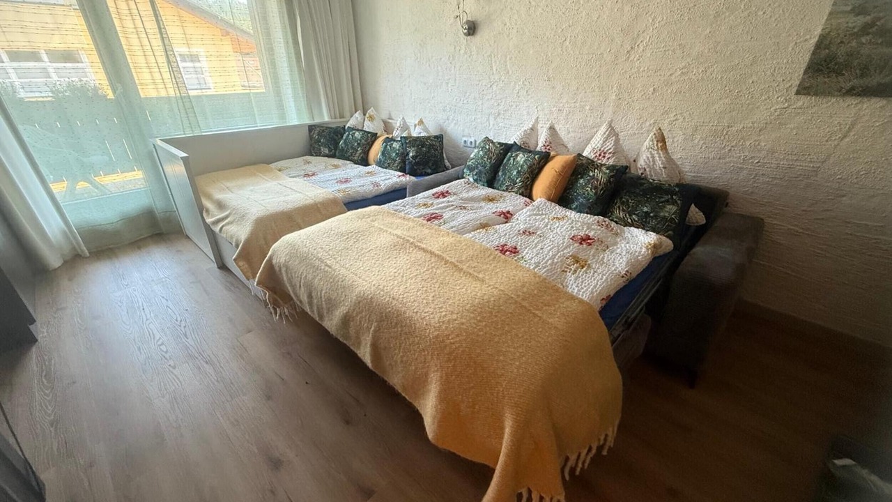 Photo of Bedroom in Weidach
