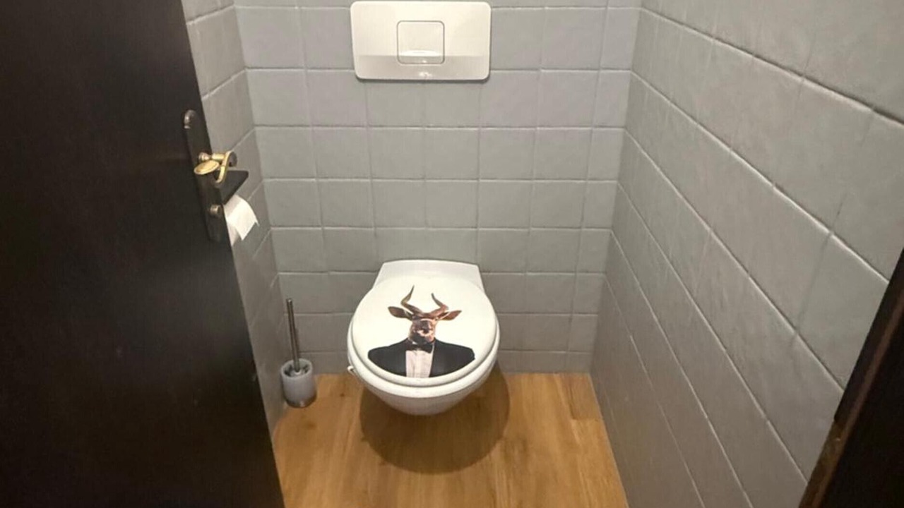 Photo of Bathroom in Weidach