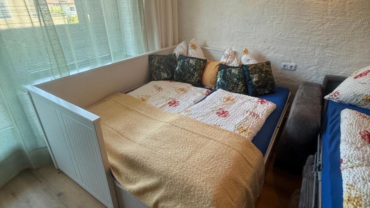 Photo of Bedroom in Weidach