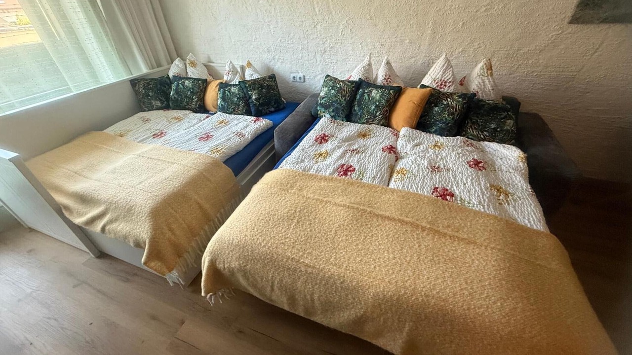 Photo of Bedroom in Weidach