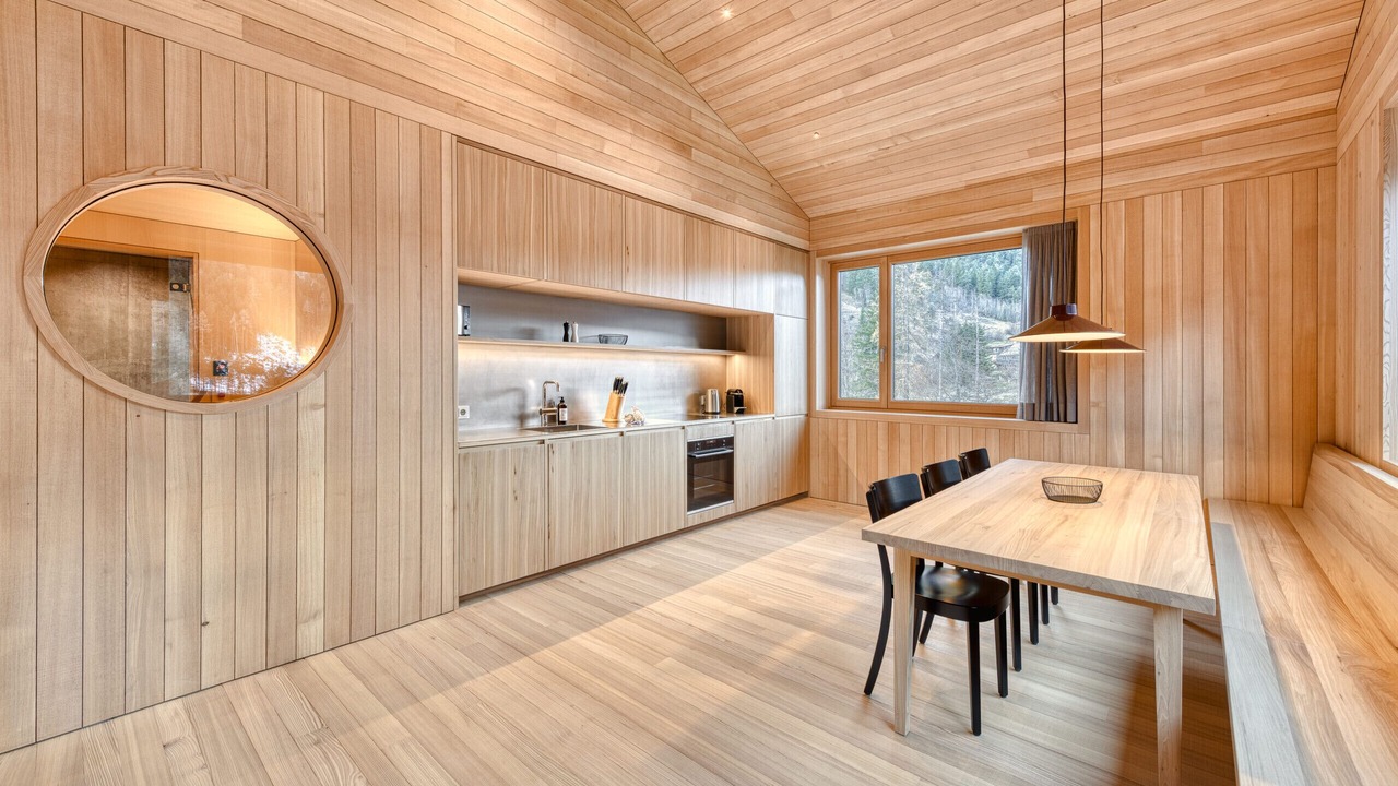 Photo of Kitchen in Brand