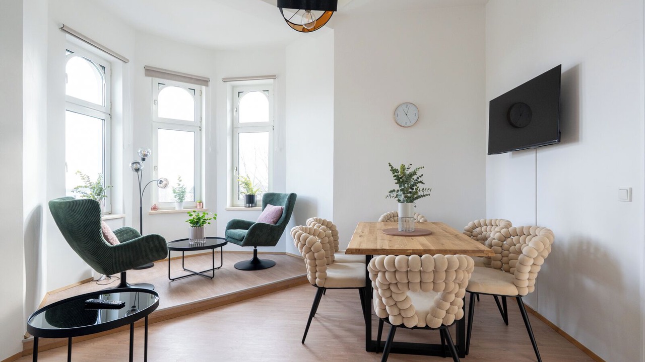 Photo of Livingroom in Klosterneuburg