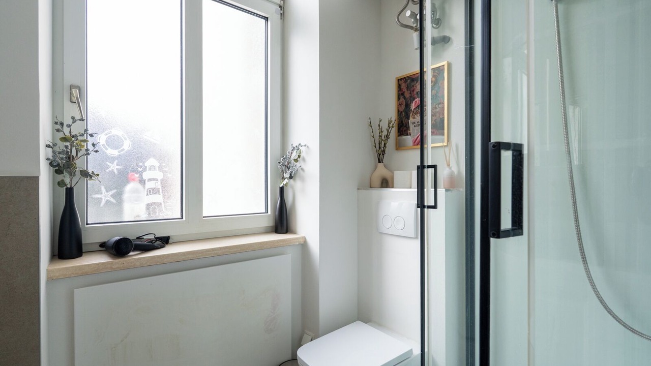 Photo of Bathroom in Klosterneuburg