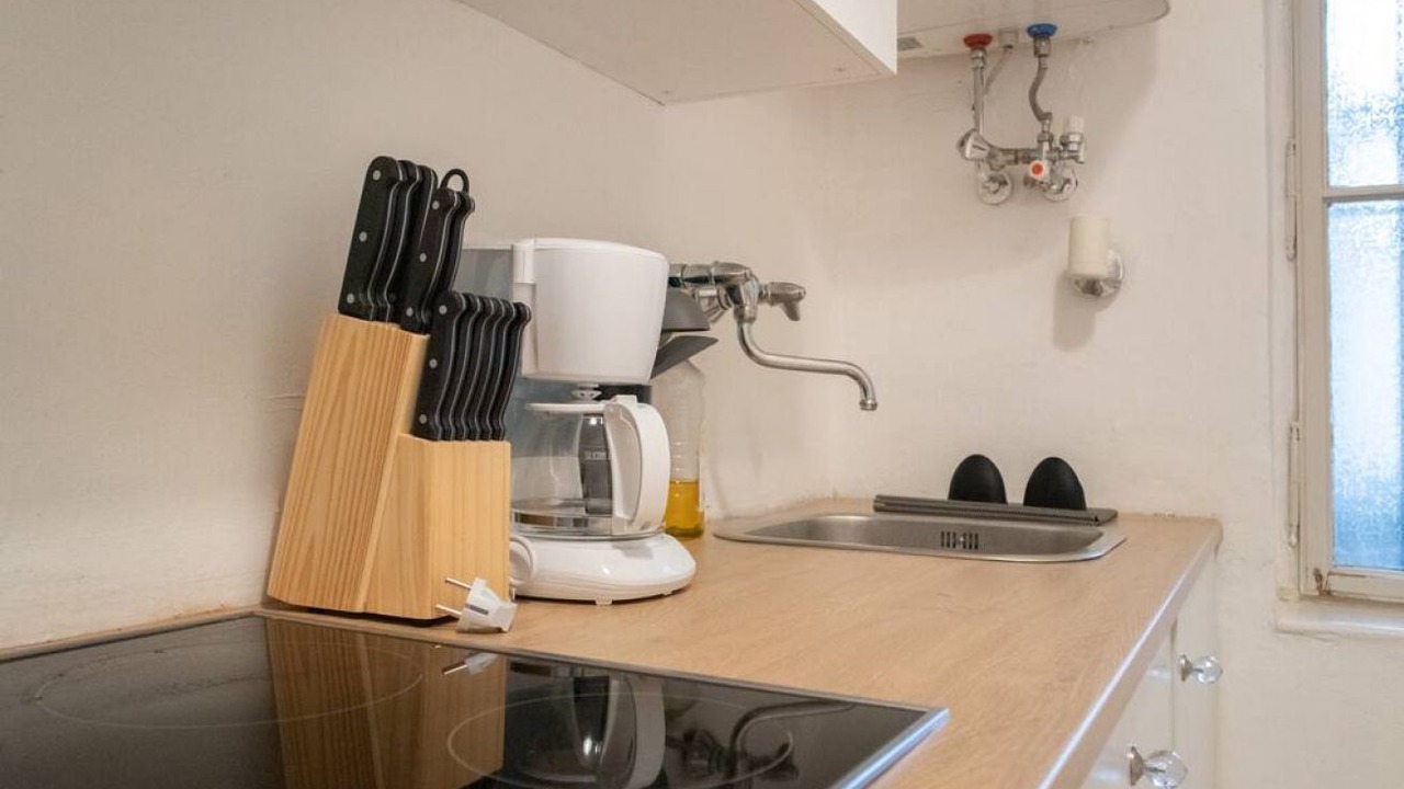 Photo of Kitchen in Wahring