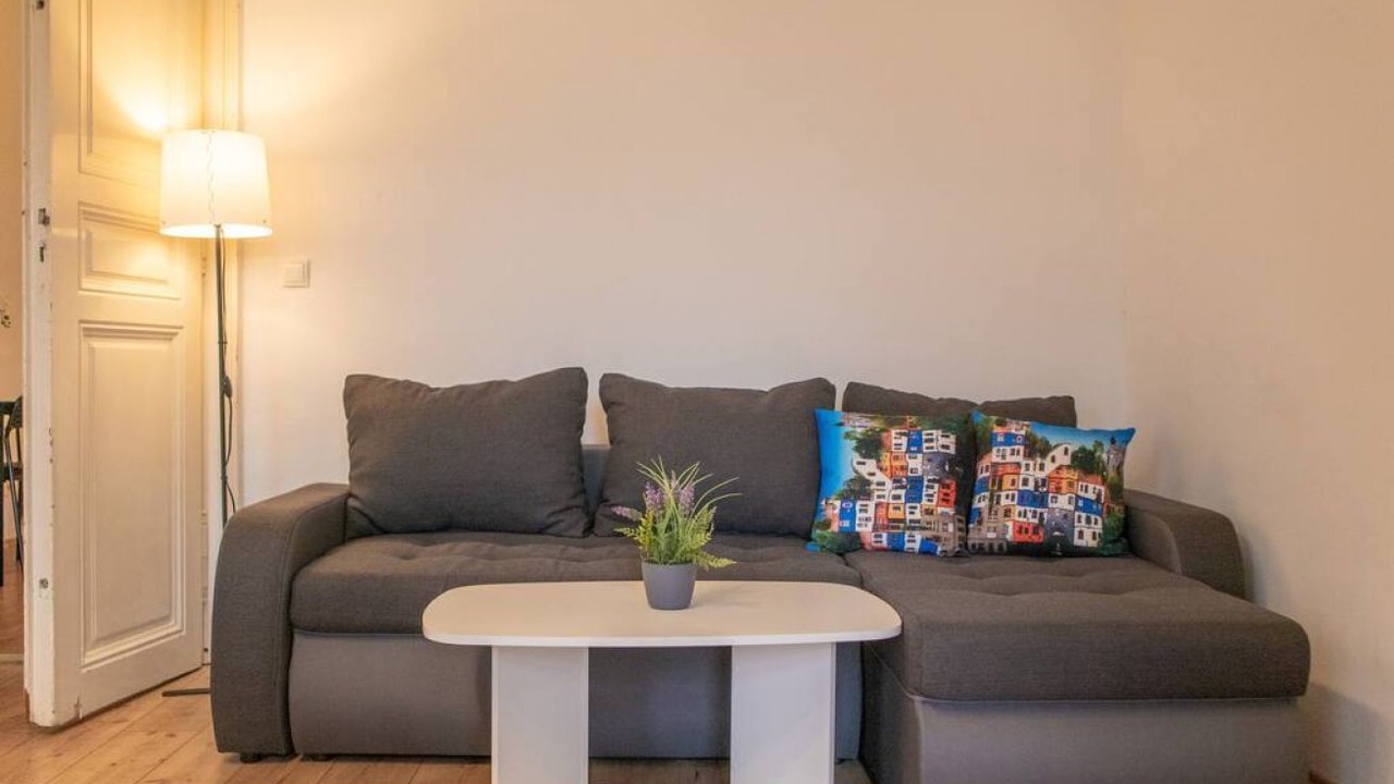 Photo of Livingroom in Wahring