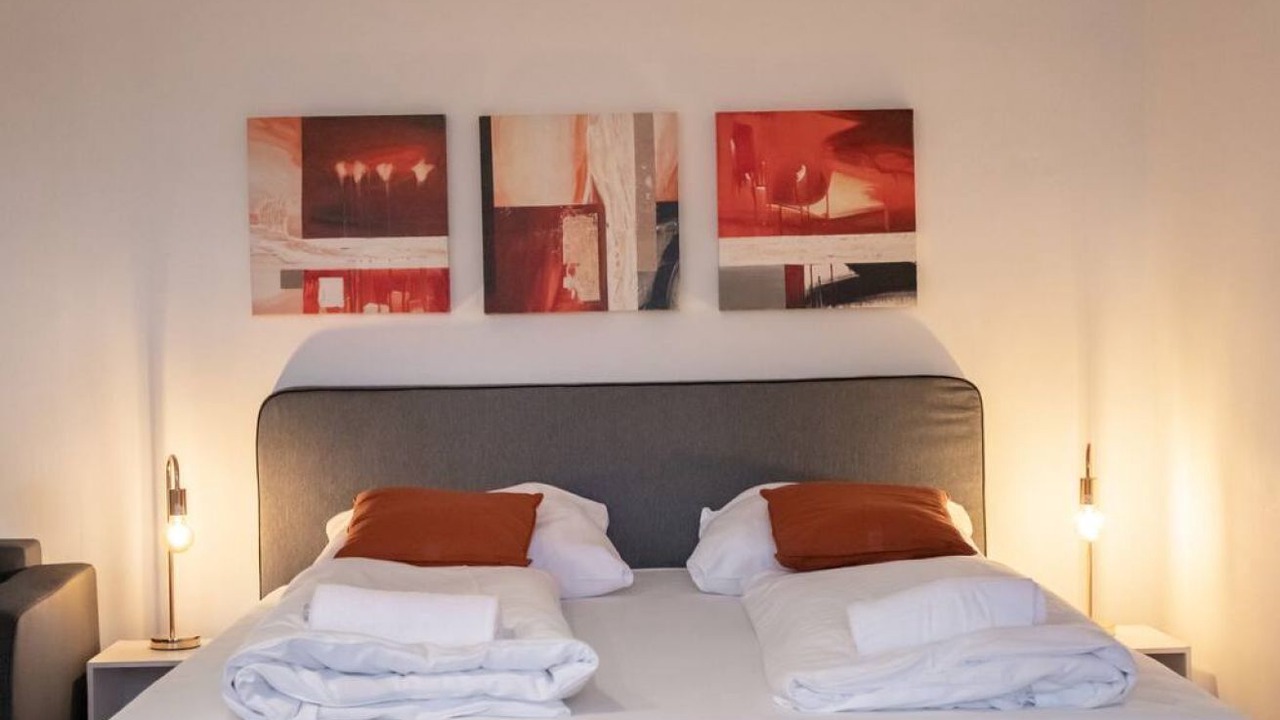 Photo of Bedroom in Wahring