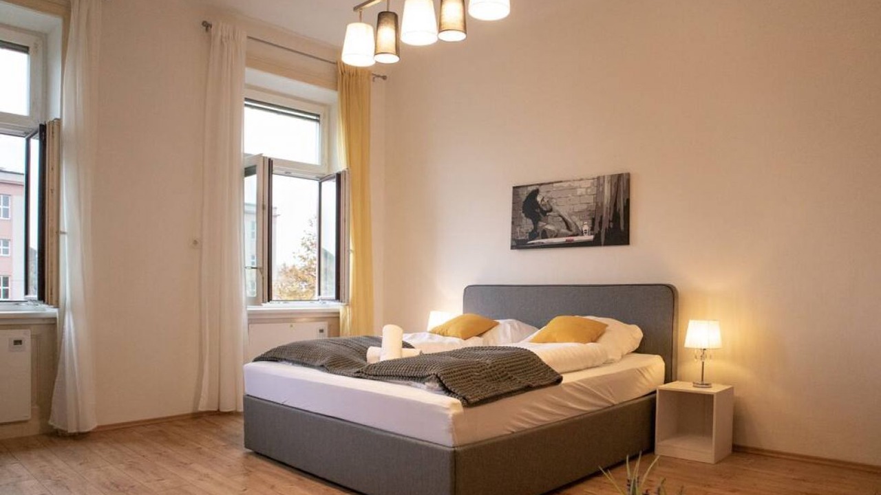 Photo of Bedroom in Wahring