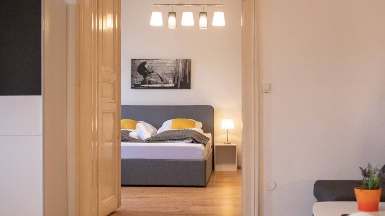 Photo of Bedroom in Wahring