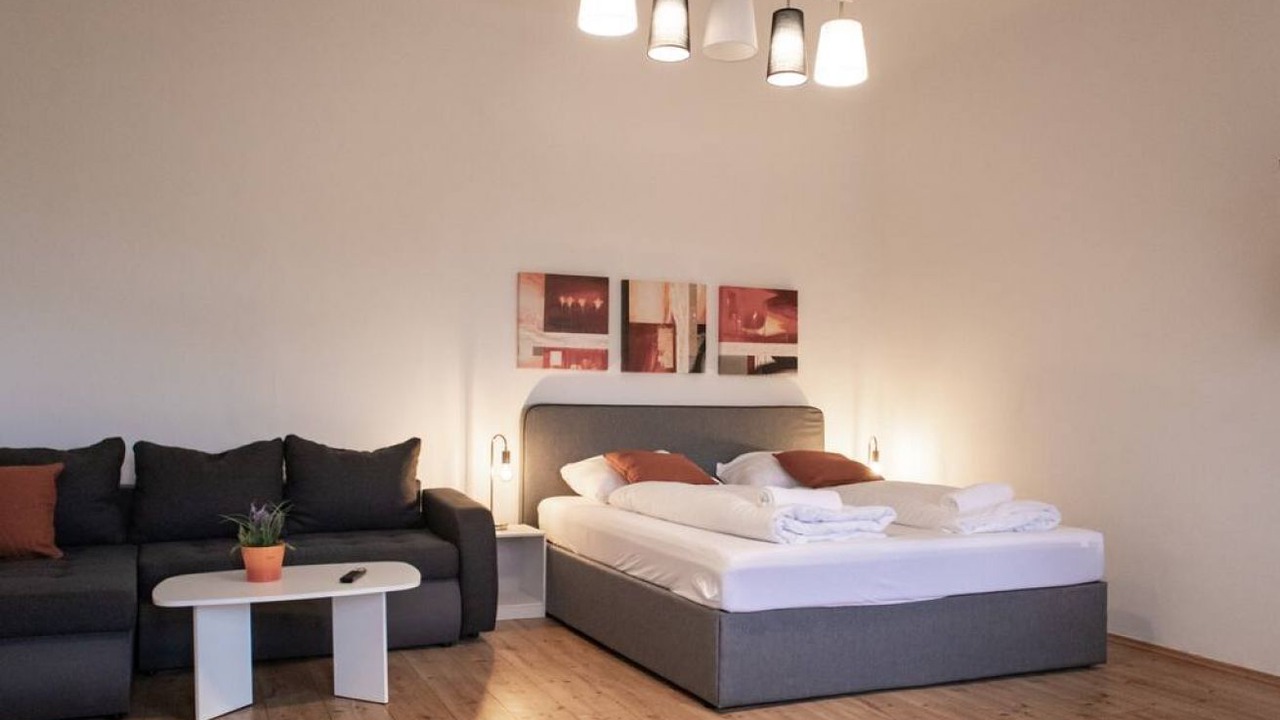 Photo of Bedroom in Wahring