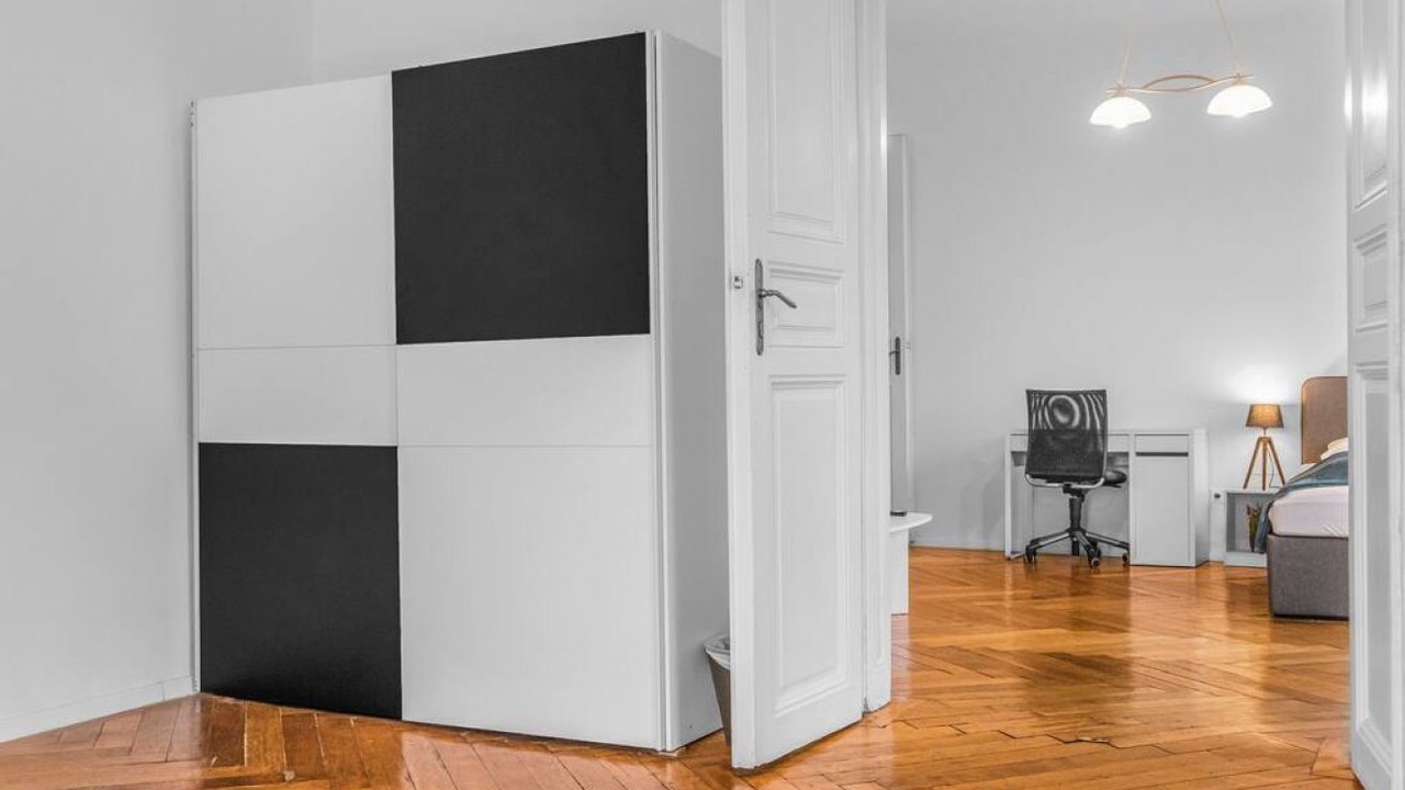 Photo of Bedroom in Wahring