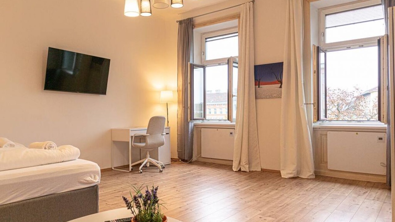 Photo of Bedroom in Wahring