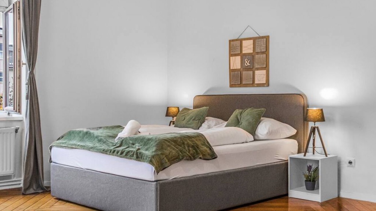 Photo of Bedroom in Wahring