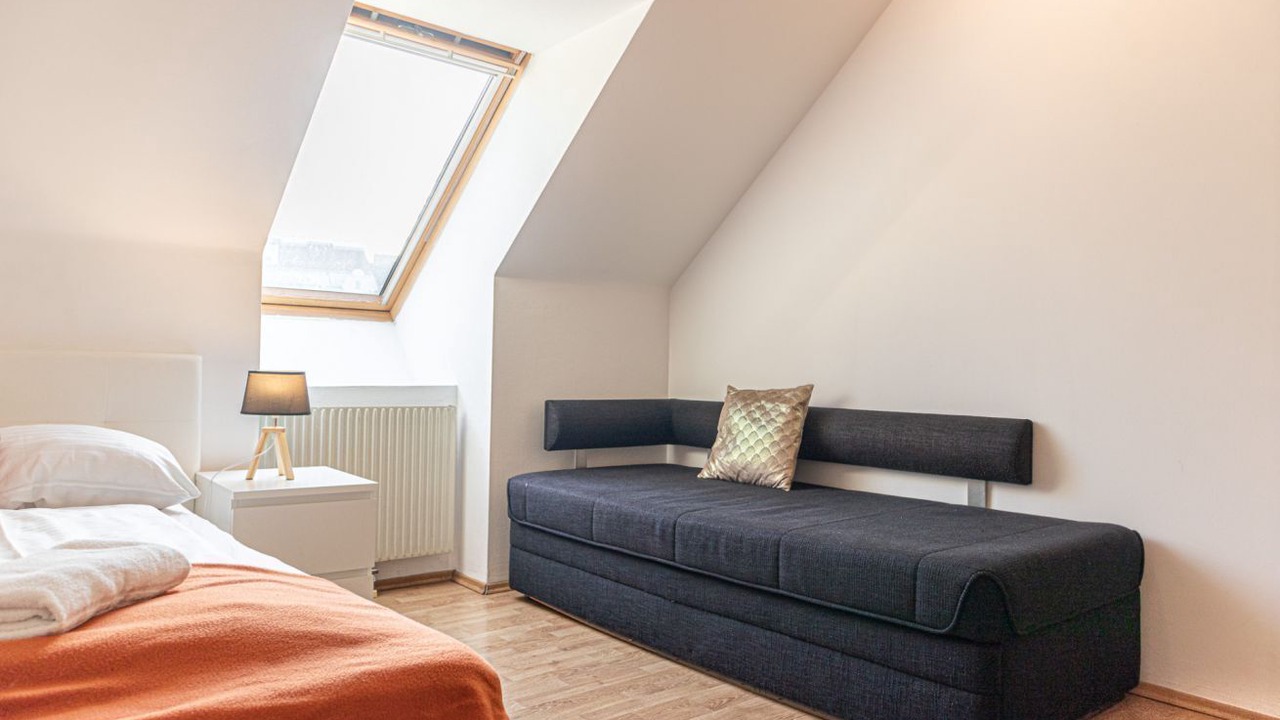 Photo of Bedroom in Landstrasse