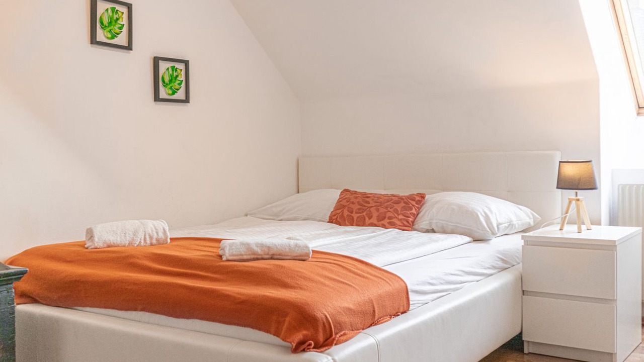 Photo of Bedroom in Landstrasse