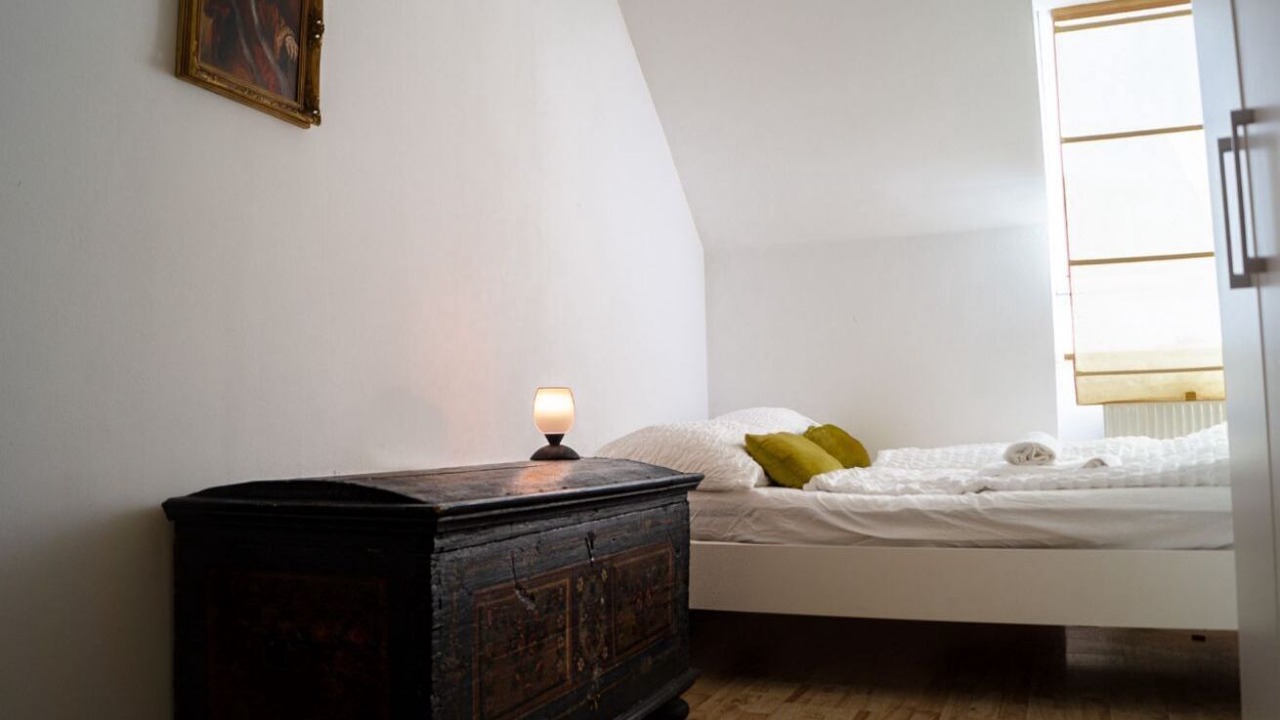 Photo of Bedroom in Landstrasse