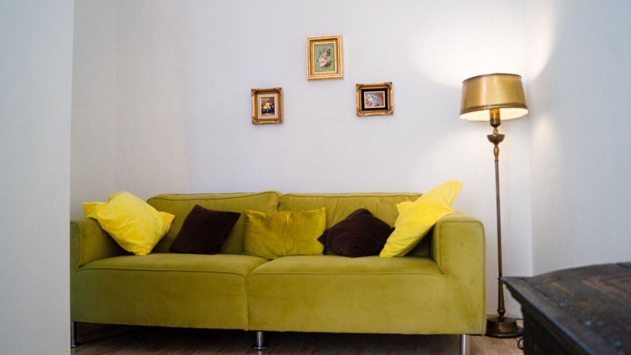 Photo of Livingroom in Landstrasse