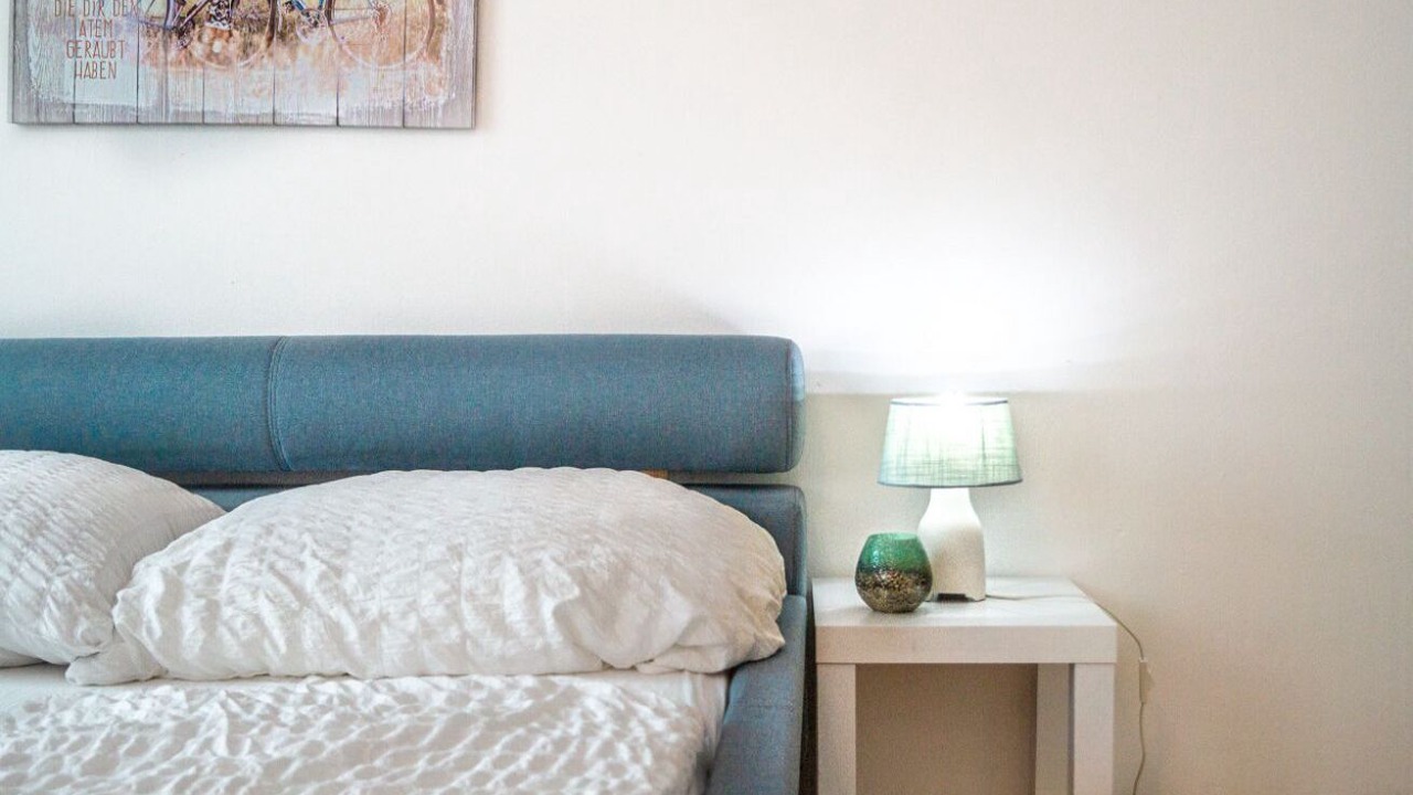 Photo of Bedroom in Landstrasse