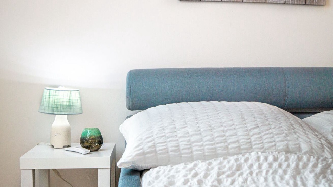 Photo of Bedroom in Landstrasse