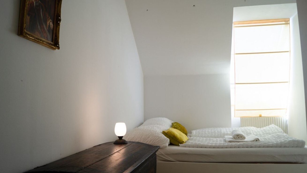Photo of Bedroom in Landstrasse
