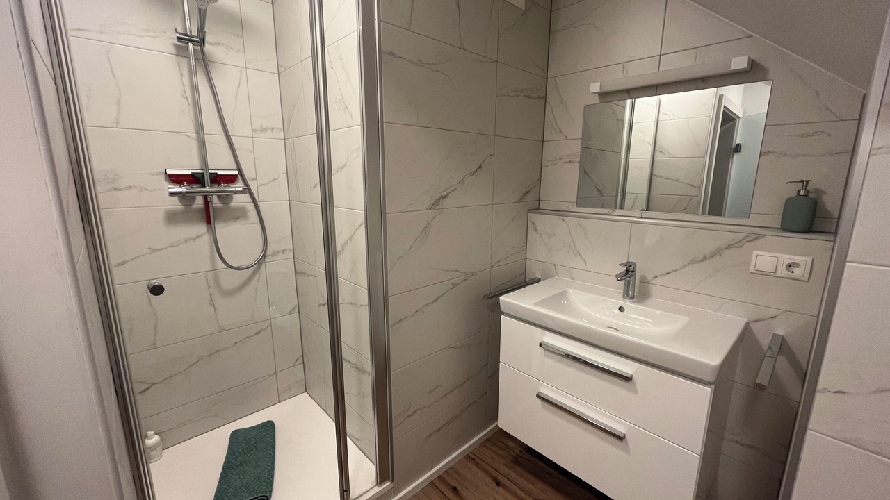 Photo of Bathroom in Sankt Wolfgang im Salzkammergut