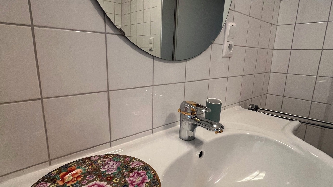 Photo of Bathroom in Sankt Wolfgang im Salzkammergut