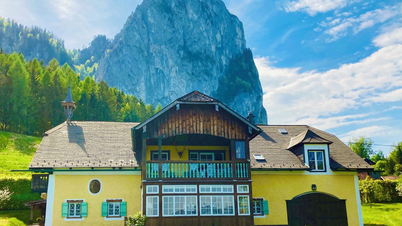 Photo of Outdoor in Sankt Lorenz
