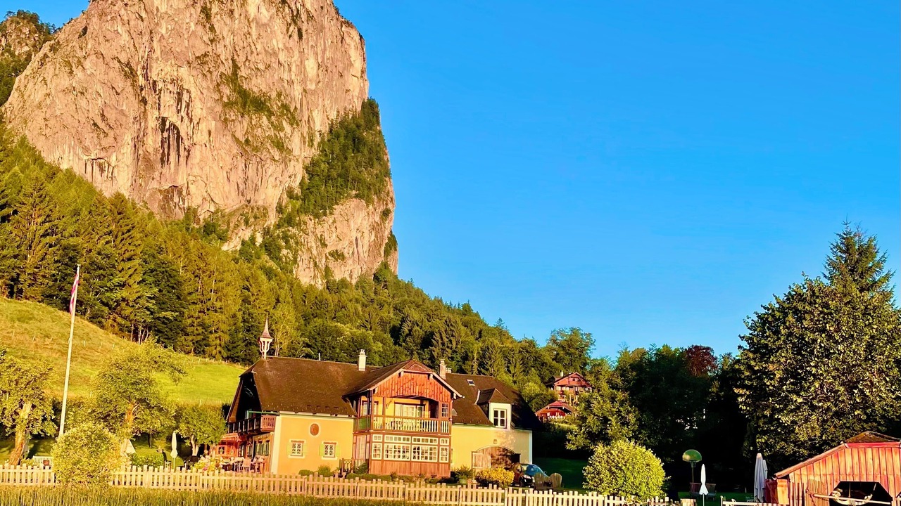 Photo of Outdoor in Sankt Lorenz
